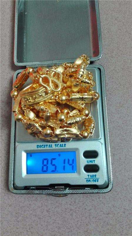 二手黄金首饰回收多少钱一克二手黄金首饰,二手黄金首饰回收现在多少钱?-第2张图片-翡翠网 二手黄金首饰回收多少钱一克二手黄金首饰,二手黄金首饰回收现在多少钱?-第2张图片-翡翠网