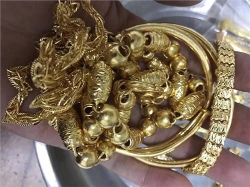黄金首饰回收去哪里最划算,黄金首饰回收去哪里最划算价格-第2张图片-翡翠网 黄金首饰回收去哪里最划算,黄金首饰回收去哪里最划算价格-第2张图片-翡翠网