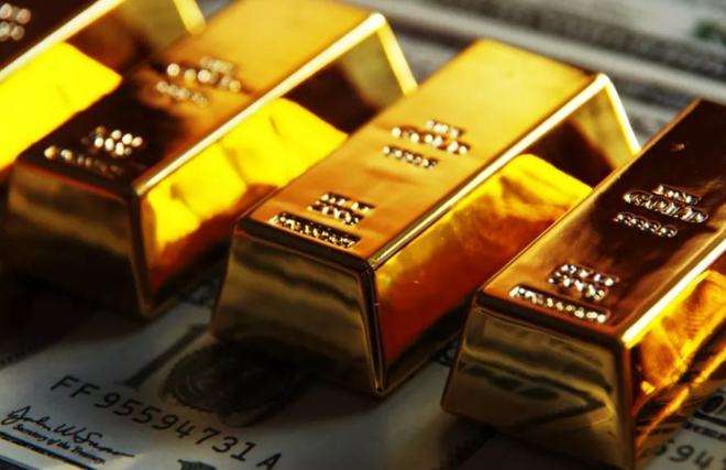 黄金价格什么时候能降下来,黄金价格什么时候能降下来呢-第2张图片-翡翠网 黄金价格什么时候能降下来,黄金价格什么时候能降下来呢-第2张图片-翡翠网