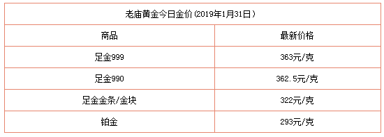 黄金首饰价格今日最新,黄金首饰价格今日最新价多少钱一克-第2张图片-翡翠网 黄金首饰价格今日最新,黄金首饰价格今日最新价多少钱一克-第2张图片-翡翠网
