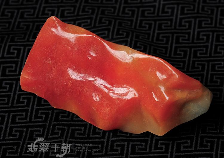 红翡翠原石值钱吗,红翡翠原石值钱吗图片-第1张图片-翡翠网 红翡翠原石值钱吗,红翡翠原石值钱吗图片-第1张图片-翡翠网