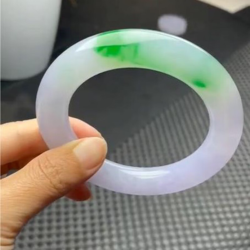 54号翡翠手镯54号翡翠手镯直径-第1张图片-翡翠网 54号翡翠手镯54号翡翠手镯直径-第1张图片-翡翠网