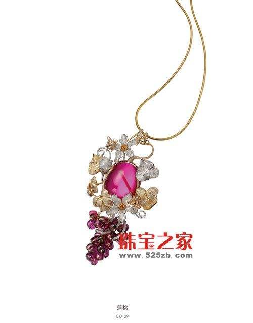 ttf珠宝官方网站ttf高级定制珠宝品牌-第2张图片-翡翠网 ttf珠宝官方网站ttf高级定制珠宝品牌-第2张图片-翡翠网