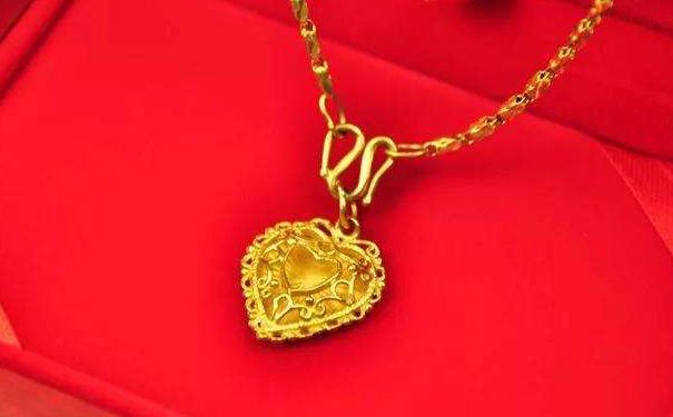 今天9999黄金多少钱一克今天黄金999价格多少钱一克呢?-第1张图片-翡翠网 今天9999黄金多少钱一克今天黄金999价格多少钱一克呢?-第1张图片-翡翠网