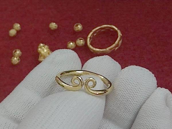 首饰加工学徒要学多久,首饰加工学徒要学多久才能学会-第2张图片-翡翠网 首饰加工学徒要学多久,首饰加工学徒要学多久才能学会-第2张图片-翡翠网