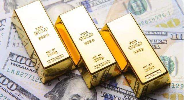 黄金投资渠道有哪些个人投资者投资黄金的渠道-第2张图片-翡翠网 黄金投资渠道有哪些个人投资者投资黄金的渠道-第2张图片-翡翠网