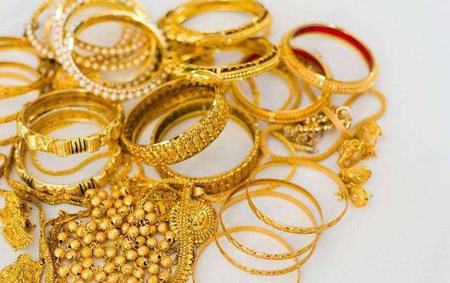 今天金子一克多少钱回收今天金子一克多少钱回收呢-第2张图片-翡翠网 今天金子一克多少钱回收今天金子一克多少钱回收呢-第2张图片-翡翠网