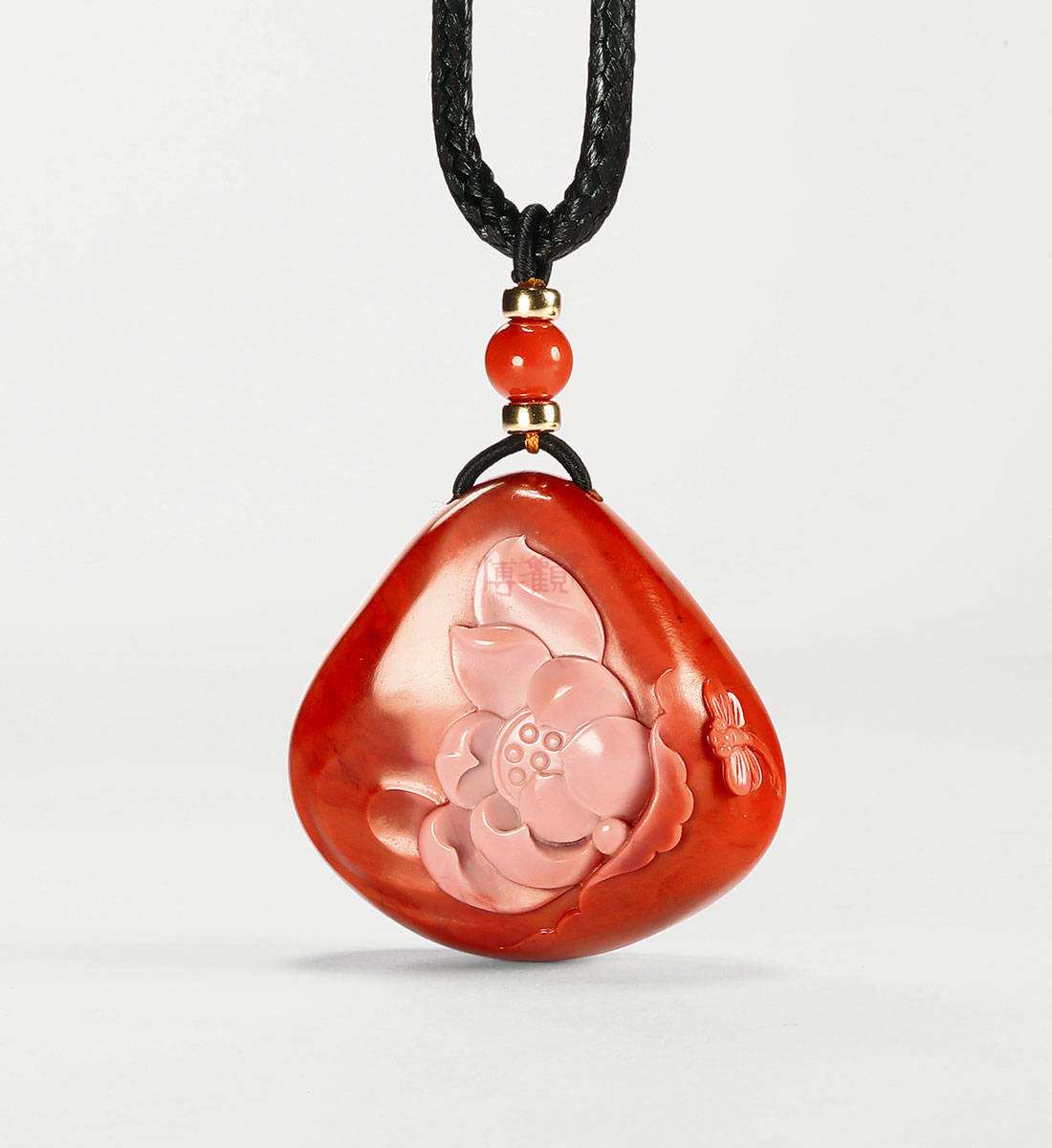 南红首饰图片大全大图南红首饰图片-第2张图片-翡翠网 南红首饰图片大全大图南红首饰图片-第2张图片-翡翠网