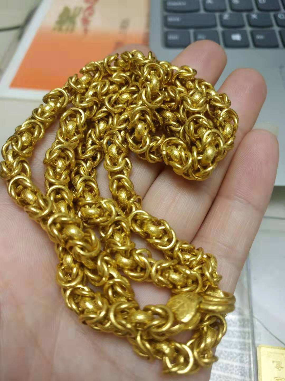 9999黄金回收价格查询今日99999黄金回收价格查询今日-第2张图片-翡翠网 9999黄金回收价格查询今日99999黄金回收价格查询今日-第2张图片-翡翠网