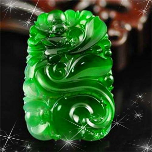 翡翠,翡翠怎么识别真假的方法-第1张图片-翡翠网 翡翠,翡翠怎么识别真假的方法-第1张图片-翡翠网