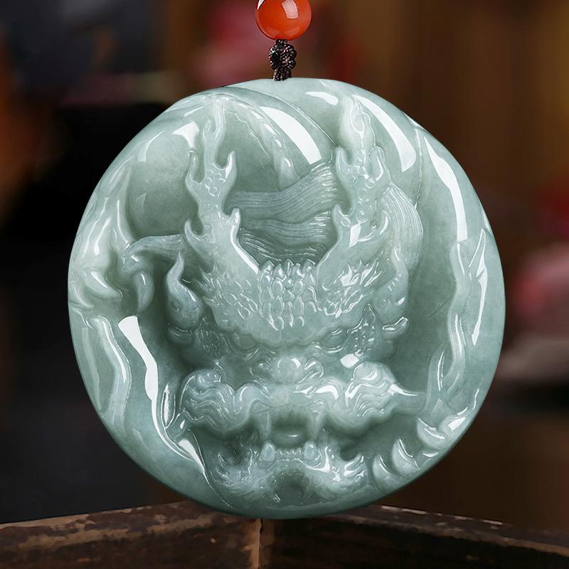 翡翠,翡翠怎么识别真假的方法-第2张图片-翡翠网 翡翠,翡翠怎么识别真假的方法-第2张图片-翡翠网