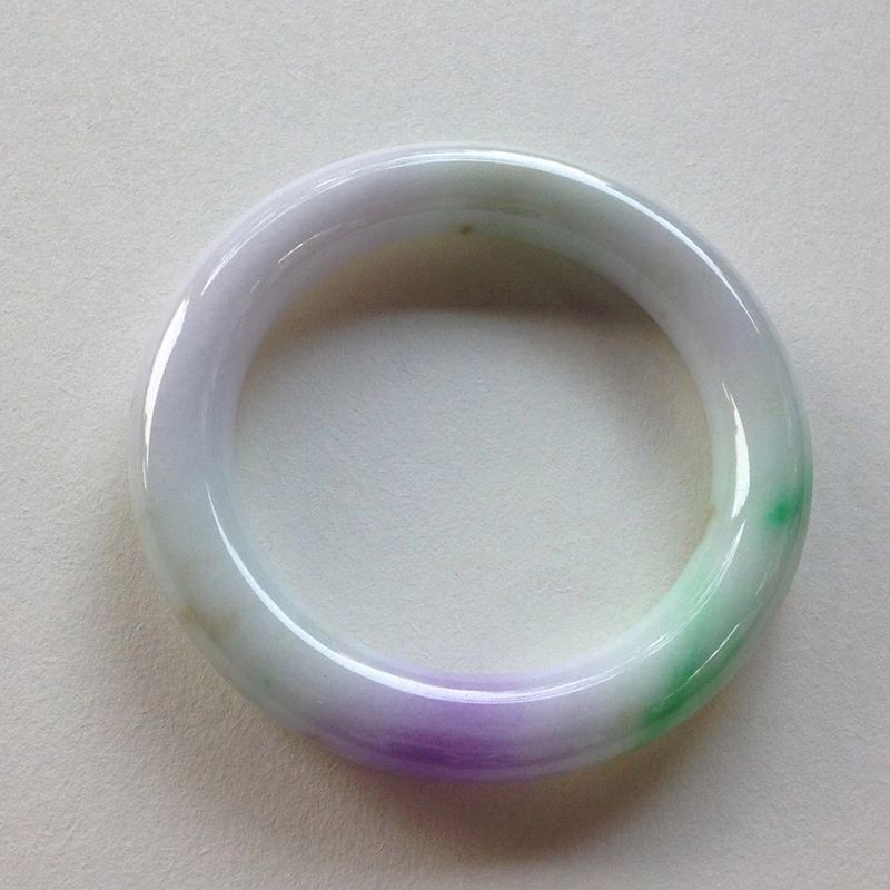 关于ngtc鉴定翡翠手镯多少钱的信息-第1张图片-翡翠网