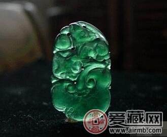 翡翠翡翠专业知识怎样学会专业翡翠知识-第1张图片-翡翠网 翡翠翡翠专业知识怎样学会专业翡翠知识-第1张图片-翡翠网