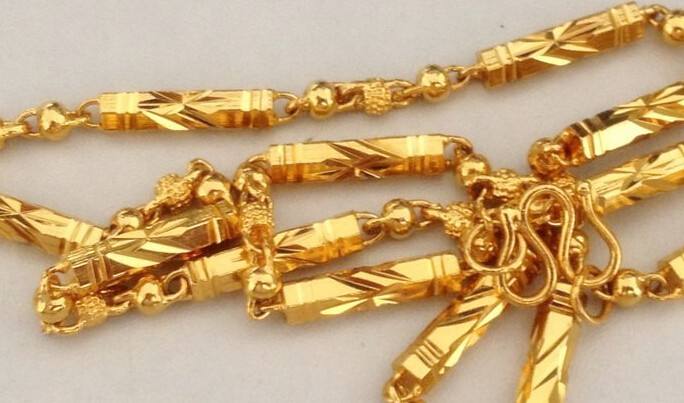 黄金今天什么价格回收,黄金今天回收价格-第2张图片-翡翠网 黄金今天什么价格回收,黄金今天回收价格-第2张图片-翡翠网