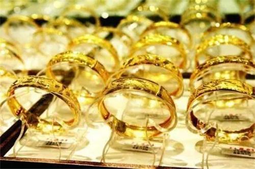 黄金回收价格今天多少一克9999黄金回收价格今天多少一克-第2张图片-翡翠网 黄金回收价格今天多少一克9999黄金回收价格今天多少一克-第2张图片-翡翠网