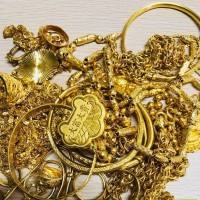 金饰回收多少钱一克金饰品回收多少钱一克-第2张图片-翡翠网 金饰回收多少钱一克金饰品回收多少钱一克-第2张图片-翡翠网