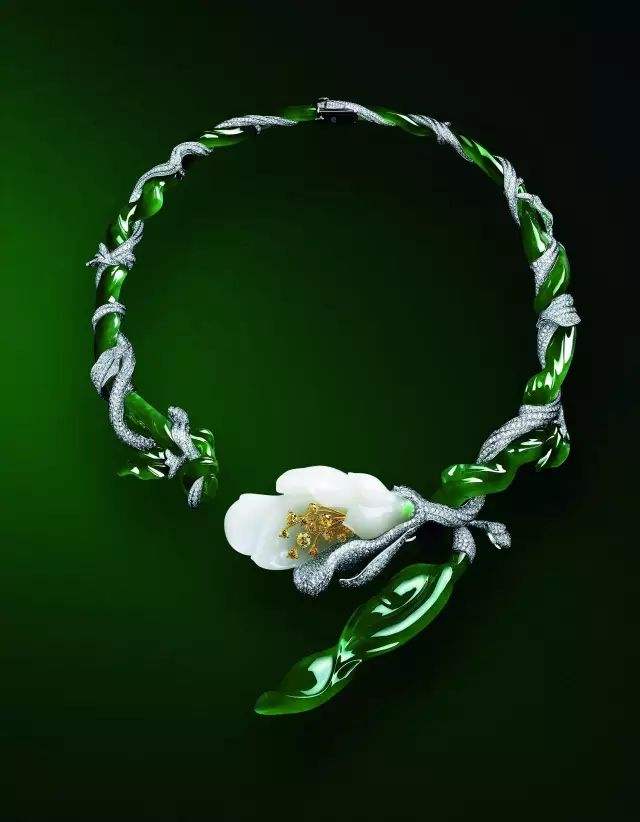 珠宝定制珠宝定制英文-第2张图片-翡翠网