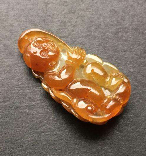 翡翠的知识介绍,翡翠的知识介绍语-第1张图片-翡翠网 翡翠的知识介绍,翡翠的知识介绍语-第1张图片-翡翠网