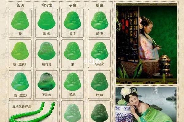 翡翠的知识介绍,翡翠的知识介绍语-第2张图片-翡翠网 翡翠的知识介绍,翡翠的知识介绍语-第2张图片-翡翠网