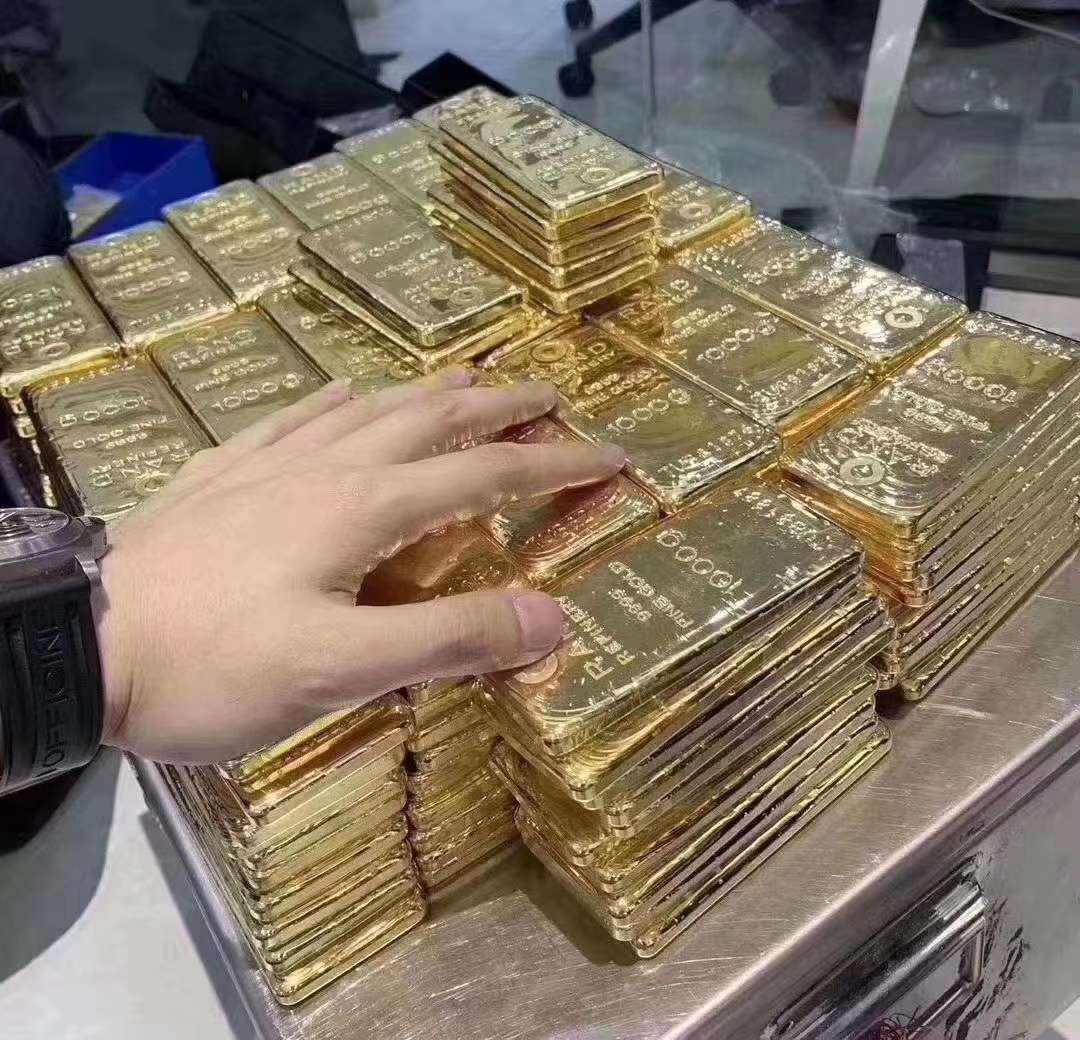 10克黄金多少钱重10克黄金回收多少钱-第1张图片-翡翠网 10克黄金多少钱重10克黄金回收多少钱-第1张图片-翡翠网