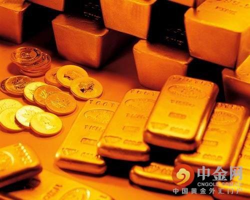 黄金价格什么时候能降下来黄金价格什么时候会降到以前的价-第1张图片-翡翠网 黄金价格什么时候能降下来黄金价格什么时候会降到以前的价-第1张图片-翡翠网
