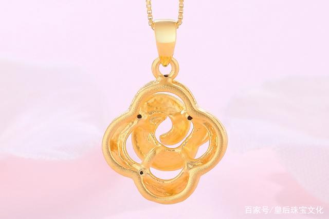 现在黄金首饰的价格,现在黄金首饰的价格是多少-第1张图片-翡翠网 现在黄金首饰的价格,现在黄金首饰的价格是多少-第1张图片-翡翠网