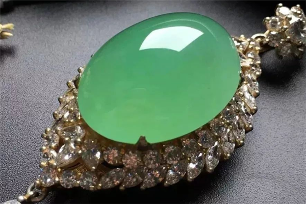 没有翡翠知识能加盟吗翡翠加盟店需要多少钱?-第1张图片-翡翠网 没有翡翠知识能加盟吗翡翠加盟店需要多少钱?-第1张图片-翡翠网