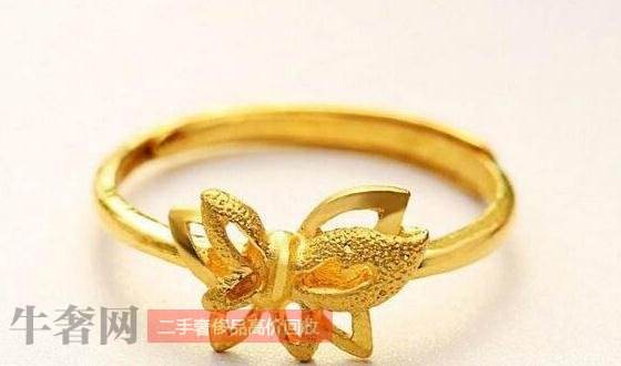 黄金首饰价格每克多少钱,黄金首饰价格每克多少钱一克-第2张图片-翡翠网 黄金首饰价格每克多少钱,黄金首饰价格每克多少钱一克-第2张图片-翡翠网