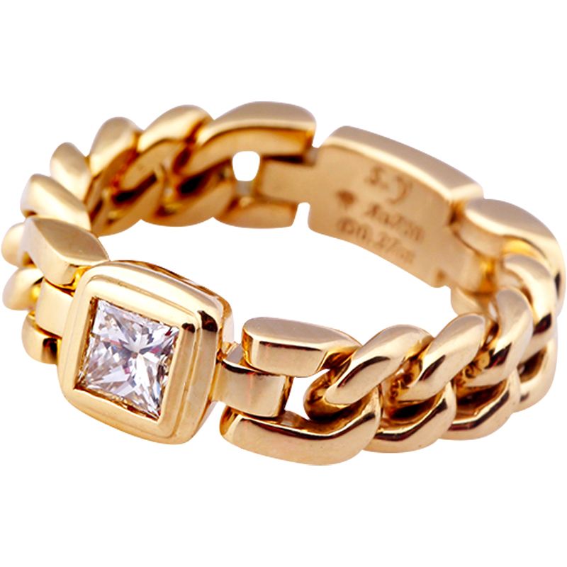 黄金首饰定做,黄金首饰定做要多久-第1张图片-翡翠网 黄金首饰定做,黄金首饰定做要多久-第1张图片-翡翠网