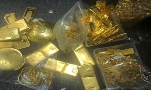 关于金条回收是按照什么价格进行回收吗的信息-第2张图片-翡翠网 关于金条回收是按照什么价格进行回收吗的信息-第2张图片-翡翠网