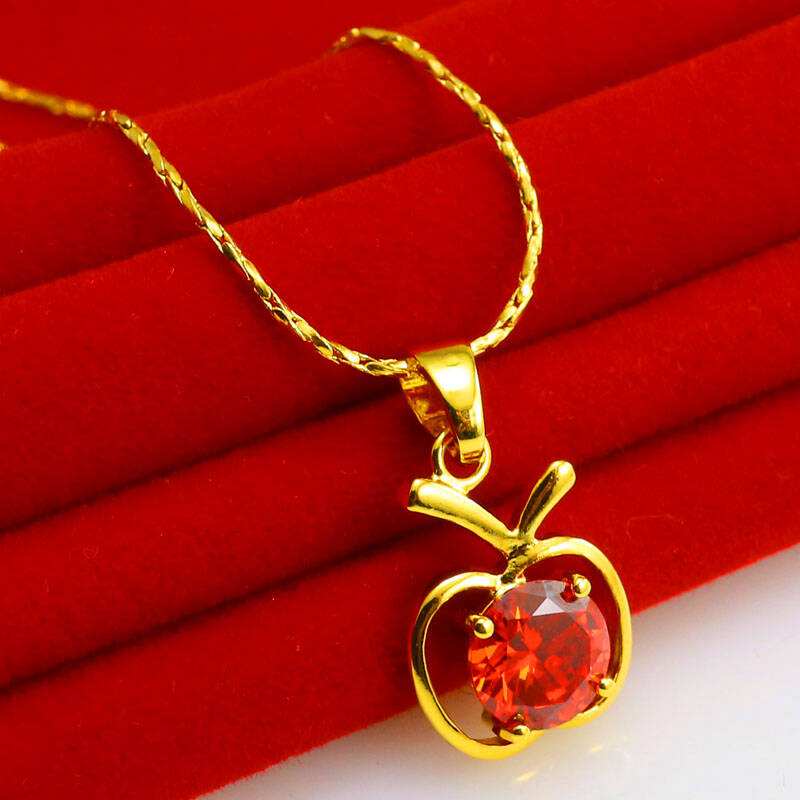 金首饰的品牌金首饰的品牌哪个好-第1张图片-翡翠网 金首饰的品牌金首饰的品牌哪个好-第1张图片-翡翠网