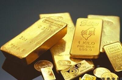 黄金现在回收价格黄金今天多少钱一克回收-第1张图片-翡翠网 黄金现在回收价格黄金今天多少钱一克回收-第1张图片-翡翠网