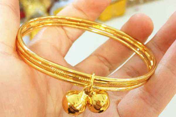 成品黄金首饰多少钱一克成品黄金首饰多少钱一克首饰-第2张图片-翡翠网 成品黄金首饰多少钱一克成品黄金首饰多少钱一克首饰-第2张图片-翡翠网