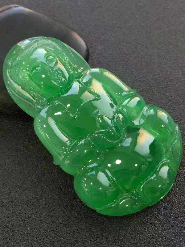 关注我带你了解真正的翡翠知识,关注我带你了解真正的翡翠知识英语-第2张图片-翡翠网 关注我带你了解真正的翡翠知识,关注我带你了解真正的翡翠知识英语-第2张图片-翡翠网