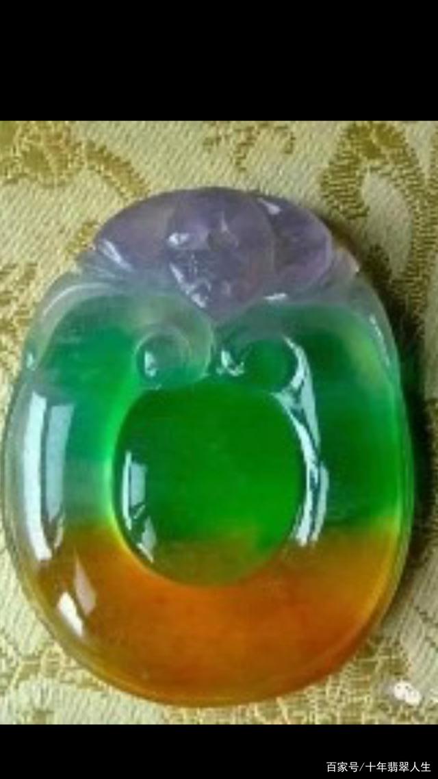 翡翠的鉴定相关知识有哪些,翡翠的鉴定相关知识-第1张图片-翡翠网 翡翠的鉴定相关知识有哪些,翡翠的鉴定相关知识-第1张图片-翡翠网