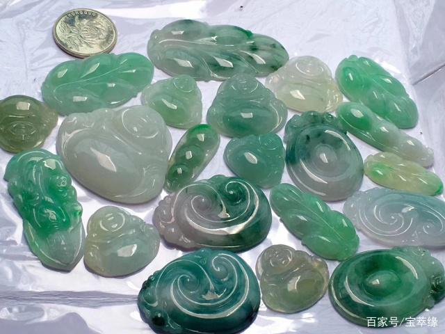 怎么分别翡翠和玉翡翠和玉知识-第2张图片-翡翠网 怎么分别翡翠和玉翡翠和玉知识-第2张图片-翡翠网