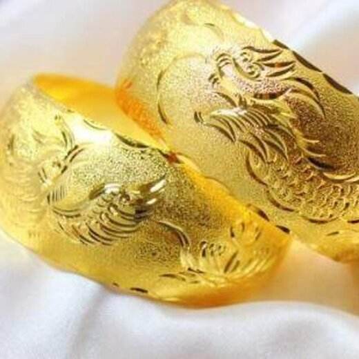 黄金回收多少钱一克?,今天回收黄金价格多少一克-第1张图片-翡翠网 黄金回收多少钱一克?,今天回收黄金价格多少一克-第1张图片-翡翠网