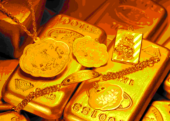 99999的黄金回收多少钱一克9999黄金回收价格今天多少一克-第1张图片-翡翠网 99999的黄金回收多少钱一克9999黄金回收价格今天多少一克-第1张图片-翡翠网