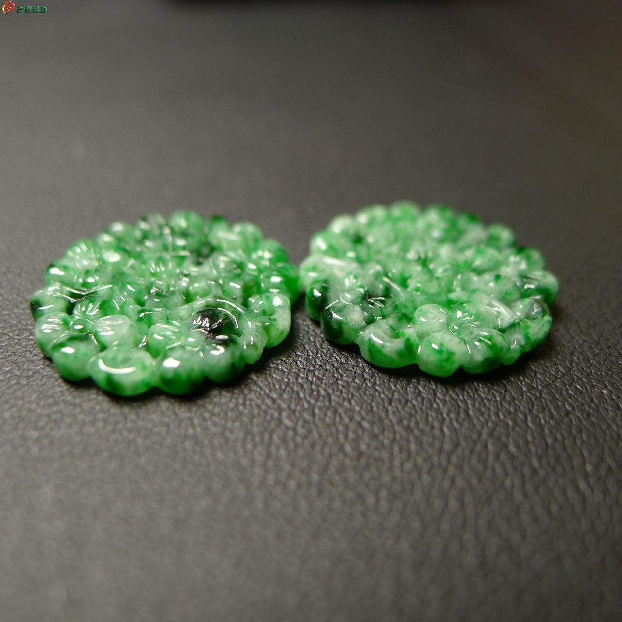 普及一下翡翠知识,花花翡翠知识-第1张图片-翡翠网