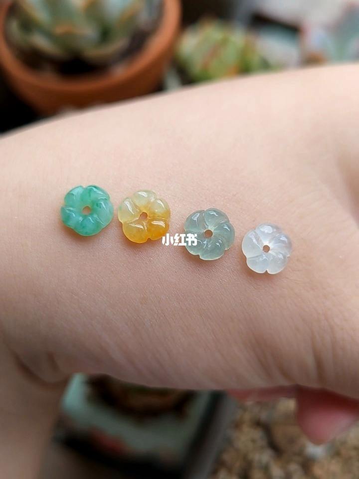 普及一下翡翠知识,花花翡翠知识-第2张图片-翡翠网