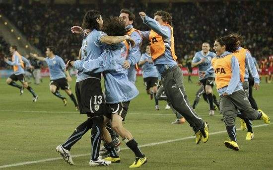 世界杯点球大赛哪一年,世界杯点球大赛-第2张图片-翡翠网 世界杯点球大赛哪一年,世界杯点球大赛-第2张图片-翡翠网