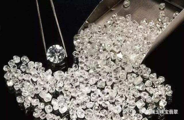 钻石翡翠百度百科,钻石翡翠知识-第2张图片-翡翠网 钻石翡翠百度百科,钻石翡翠知识-第2张图片-翡翠网