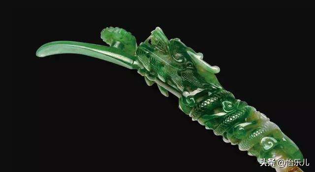 慈禧铸金翡翠手镯慈禧铸金翡翠手镯值多少钱-第2张图片-翡翠网 慈禧铸金翡翠手镯慈禧铸金翡翠手镯值多少钱-第2张图片-翡翠网