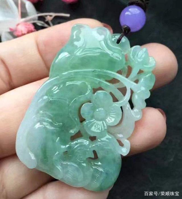 普及一下翡翠知识,翡翠知识翡翠-第1张图片-翡翠网