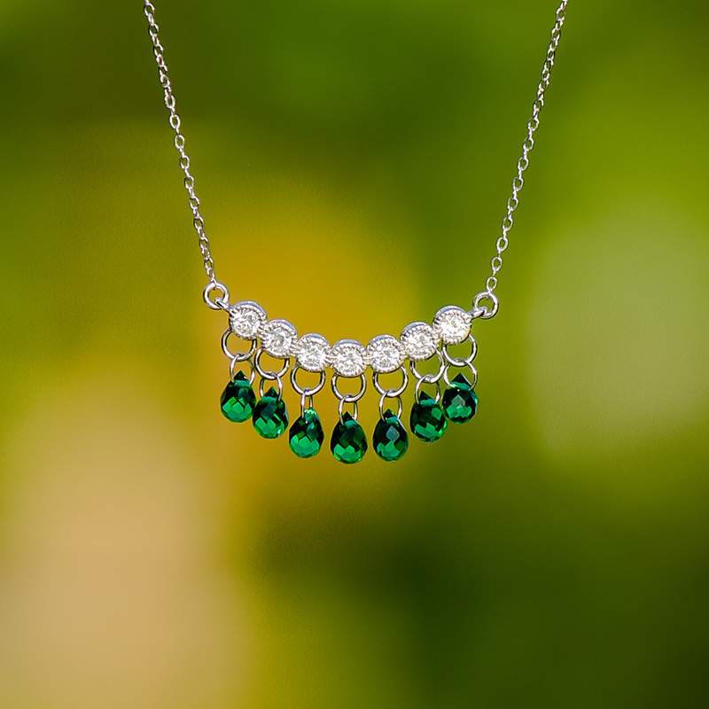 首饰图片最新款图片柜台里的,首饰图片最新款图片-第2张图片-翡翠网 首饰图片最新款图片柜台里的,首饰图片最新款图片-第2张图片-翡翠网