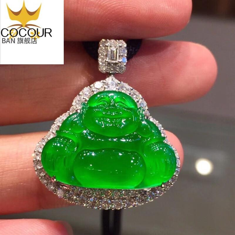 挑选翡翠佛公知识讲解,各种翡翠菩萨和佛的介绍-第1张图片-翡翠网 挑选翡翠佛公知识讲解,各种翡翠菩萨和佛的介绍-第1张图片-翡翠网