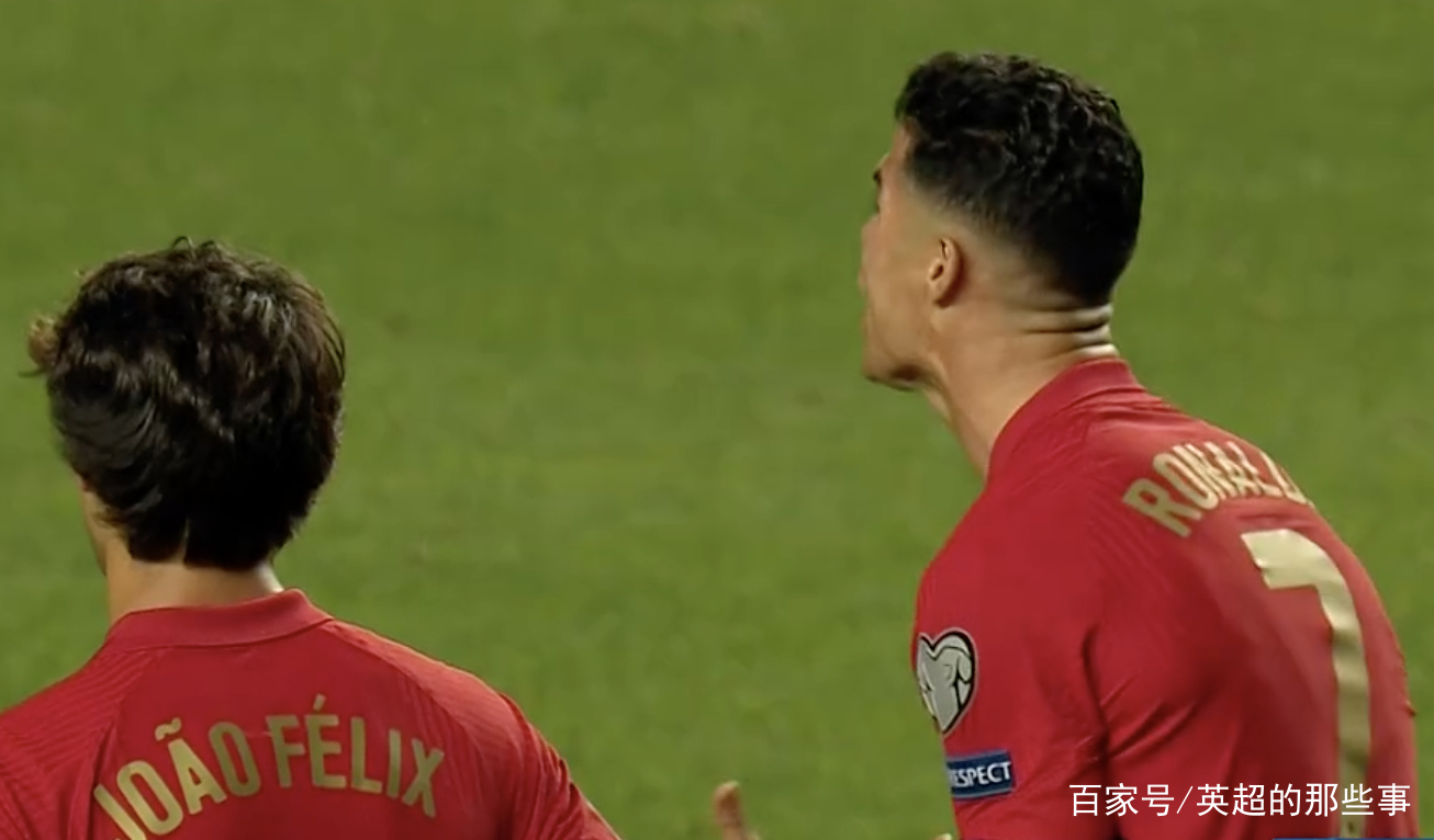 葡萄牙遭绝杀C罗无缘直通世界杯的简单介绍-第2张图片-翡翠网