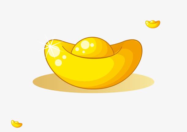 金元宝图片简笔画,金元宝图片-第2张图片-翡翠网 金元宝图片简笔画,金元宝图片-第2张图片-翡翠网