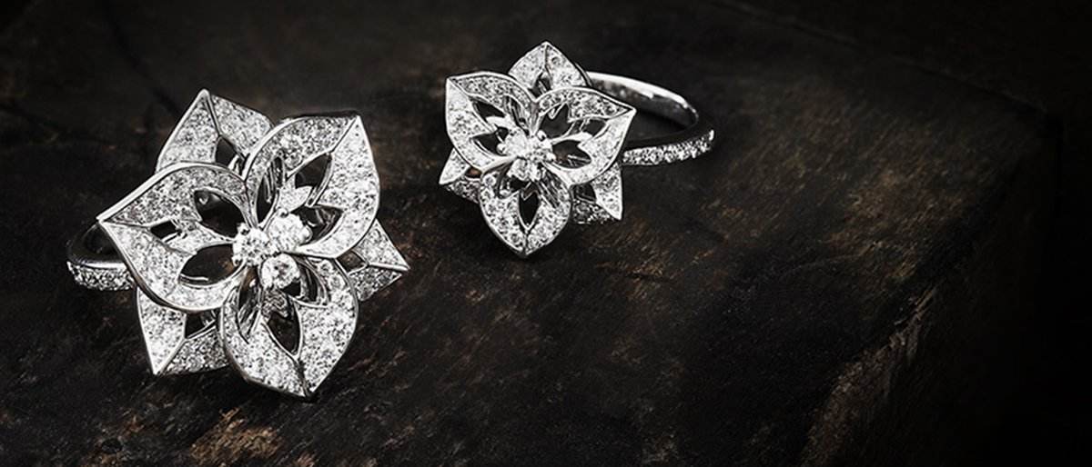 世界三大顶奢珠宝,世界顶级奢侈品珠宝排名