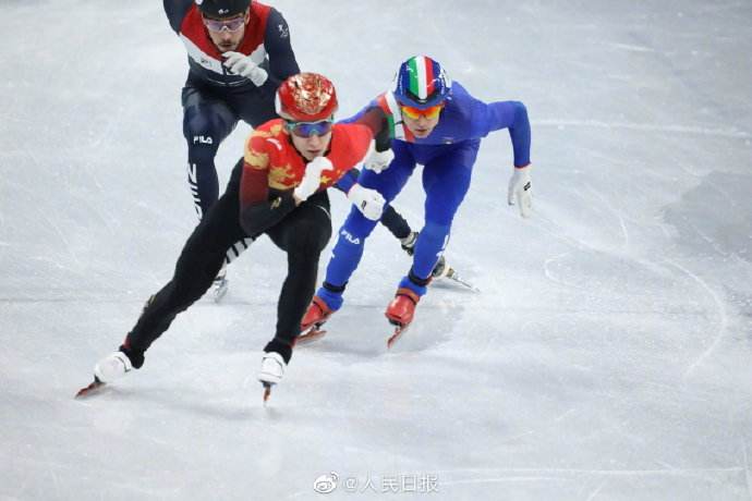 包含武大靖短道速滑世界杯500米夺冠的词条-第2张图片-翡翠网 包含武大靖短道速滑世界杯500米夺冠的词条-第2张图片-翡翠网